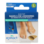 Epitact Digitop nagels en likdoorns L 2.00 Stuks
