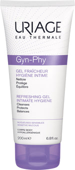 Uriage Gyn-phy 200.00 Milliliter