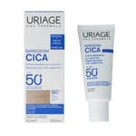 Uriage Bariederm cica creme SPF50 40.00 Milliliter