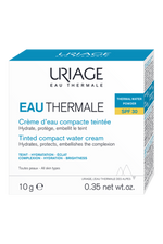 Uriage Thermaal water d eau compact teinte SPF30 10.00 Gram