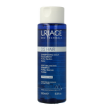 Uriage DS milde evenwichtsherstellende shampoo 200.00 Milliliter