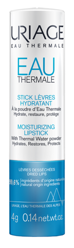 Uriage Thermaal water stick levres 4.00 Gram