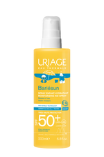 Uriage Sun spray kids SPF50 200.00 Milliliter
