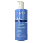 Uriage Bebe 1ere creme lavante 500.00 Milliliter
