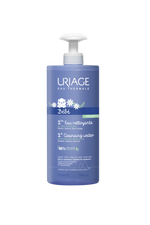 Uriage Bebe 1ere eau nettoyante  1.00 Liter