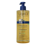 Uriage Bebe 1ere huile lavante fp 500.00 Milliliter