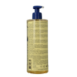 Uriage Bebe 1ere huile lavante fp 500.00 Milliliter