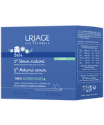 Uriage Bebe 1er serum naturel unidose 5x15ml 1.00 Set