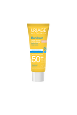 Uriage Sun getinte creme licht SPF50 50.00 Milliliter