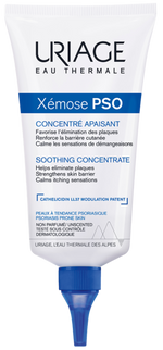 Uriage Xemose pso concentre apaisant 150.00 Milliliter