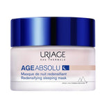 Uriage Age absolu masque de nuit 50.00 Milliliter
