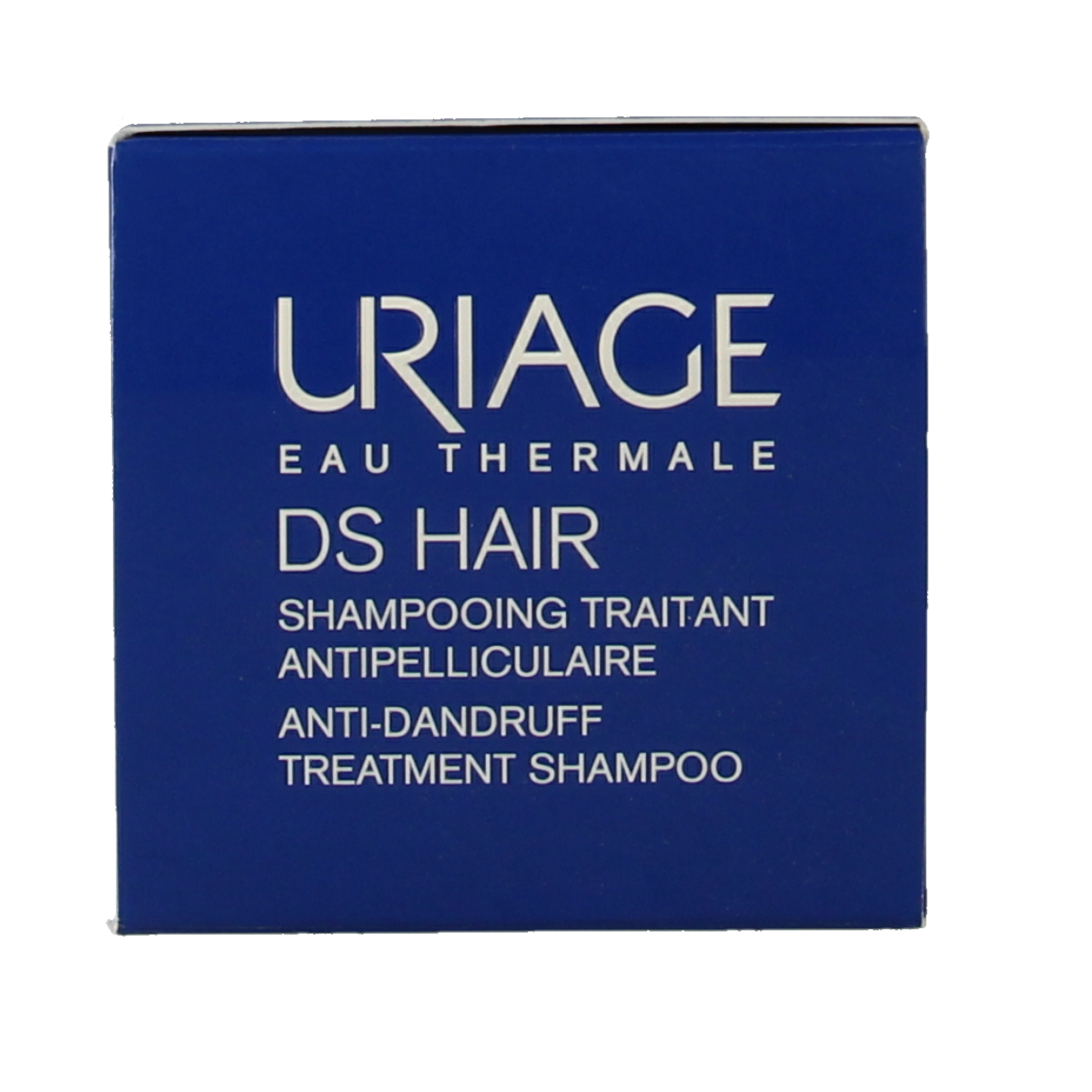 Uriage DS Hair Shampoo Antipelliculaire 200.00 Milliliter