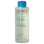 Uriage Thermal micellar water normale/droge huid 500.00 Milliliter