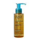 Uriage Thermaal water make-up verwijder olie 100.00 Milliliter