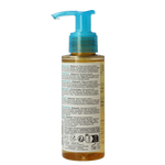 Uriage Thermaal water make-up verwijder olie 100.00 Milliliter