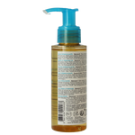 Uriage Thermaal water make-up verwijder olie 100.00 Milliliter