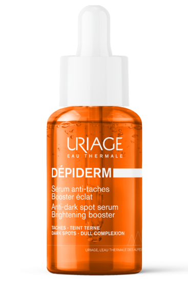 Uriage Depiderm serum booster 30.00 Milliliter
