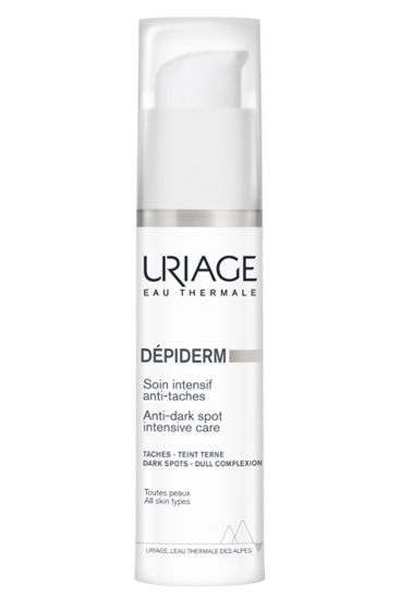 Uriage Depiderm anti-dark spot intensive care 30.00 Milliliter