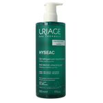 Uriage Hyseac reinigingsgel 500.00 Milliliter