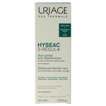 Uriage Hyseac 3-regul+ 40.00 Milliliter