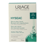 Uriage Hyseac serum onzuiverheden 30.00 Milliliter