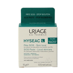 Uriage Hyseac SOS pasta 15.00 Gram