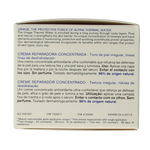 Uriage Cica daily cream concentraat 50.00 Milliliter