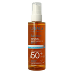 Uriage Bariesun SPF50+ olie 200.00 Milliliter