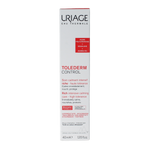 Uriage Tolederm control rijke kalmerende verzorging 40.00 Milliliter