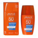 Uriage Bariesun fluid ultralight SPF50 30 Milliliter