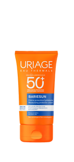 Uriage Bariesun cream fragrance free SPF50 50 Milliliter