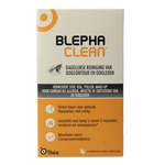 Blephaclean Kompressen 20 Stuks