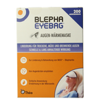 Blepha Blepha eyebag 1 Stuks