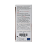 Diversen Blephademodex reinigingstissues 30 Stuks