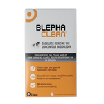 Blephaclean Kompressen 20 Stuks