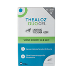 Thealoz Duo gel 0.4 30 Stuks