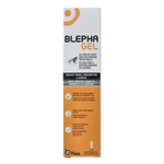 Blephagel Ooglid reinigingsgel 30 Gram