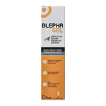 Blephagel Ooglid reinigingsgel 30 Gram
