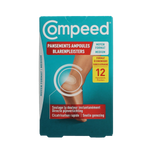 Compeed Blarenpleister medium 12.00 Stuks
