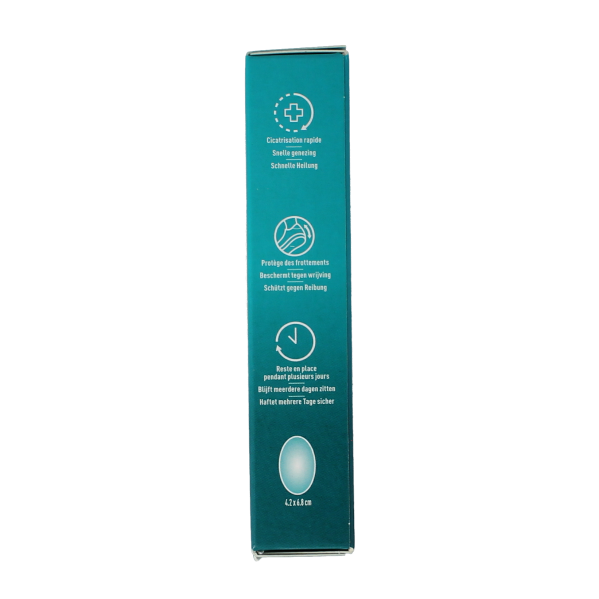 Compeed Blarenpleister medium 12.00 Stuks