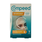 Compeed Anti spots cleansing medium 7 Stuks