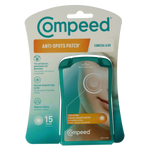 Compeed Anti-Spots conceal & go 15.00 Stuks