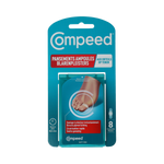 Compeed Blarenpleister op tenen 8.00 Stuks