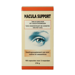 Horus Macula support 180.00 Capsules