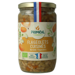 Primeal Bereide groene bonen bio 680.00 Gram