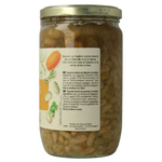 Primeal Bereide groene bonen bio 680.00 Gram