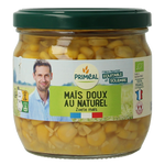 Primeal Mais conserve bio 330 Gram
