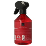 Elle Home Leathery rose interior spray 500.00 Milliliter