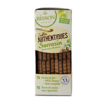 Bisson Zandkoekjes boekweit authentiek bio 175.00 Gram