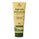 Naturado  Groene klei montmorillon tube 300.00 Gram